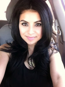 Meet your Posher, Rosa